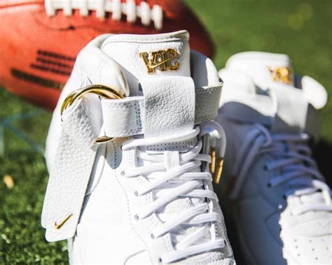 victor cruz air force 1